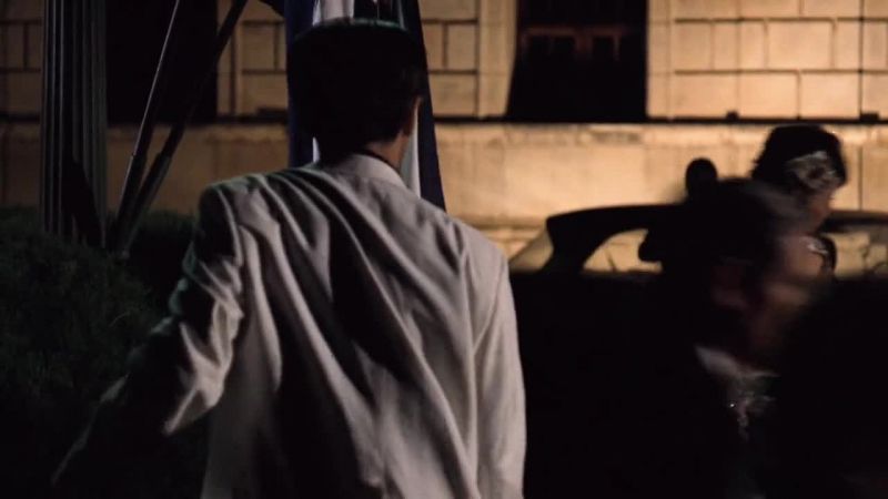 Fredo!