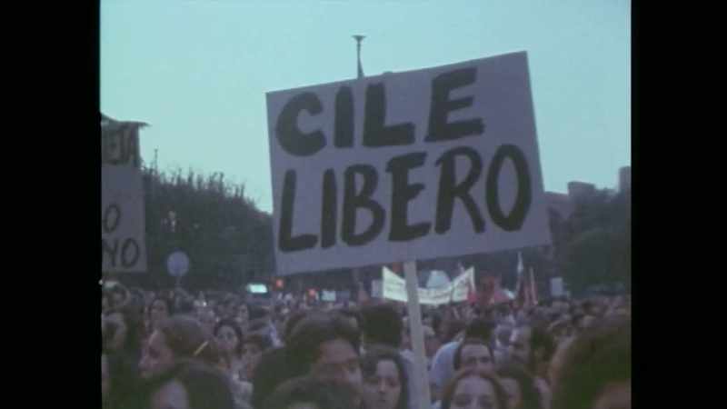 FREE CHILE