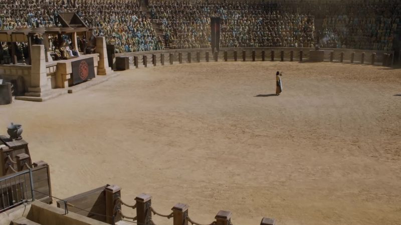 Free Citizens of Meereen!