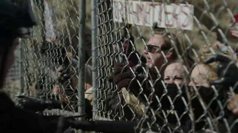 Free Elena! Free Elena!