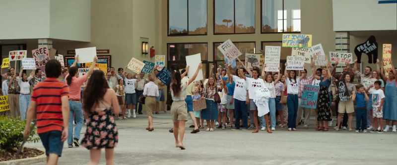 Free Ivan! Ruby! Free Ivan! Ruby! Free Ivan! Ruby!