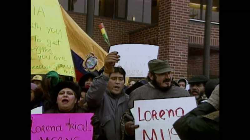 Free Lorena Bobbitt! Free Lorena Bobbitt!