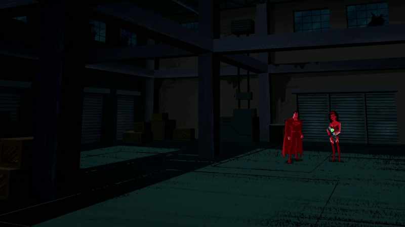 Free our red brethren from their blue shackles