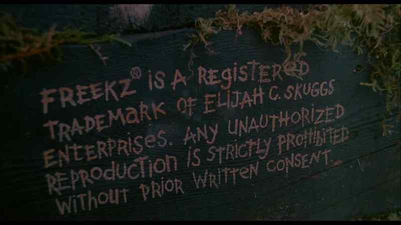 Freekz® is a registered trademark of