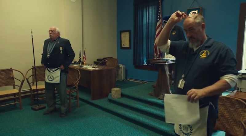 Freemasonry has always taught a proper reverence