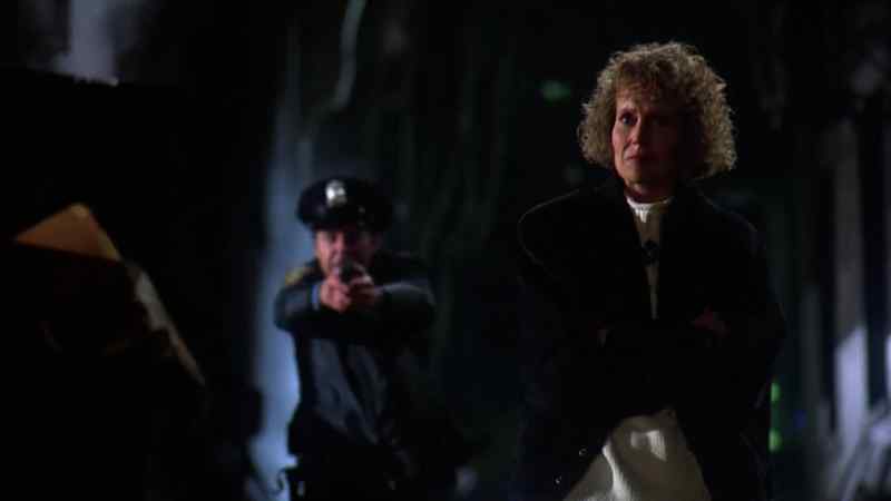 Freeze! - Ah