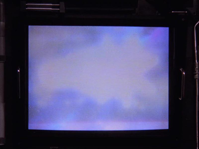 Freeze- frame