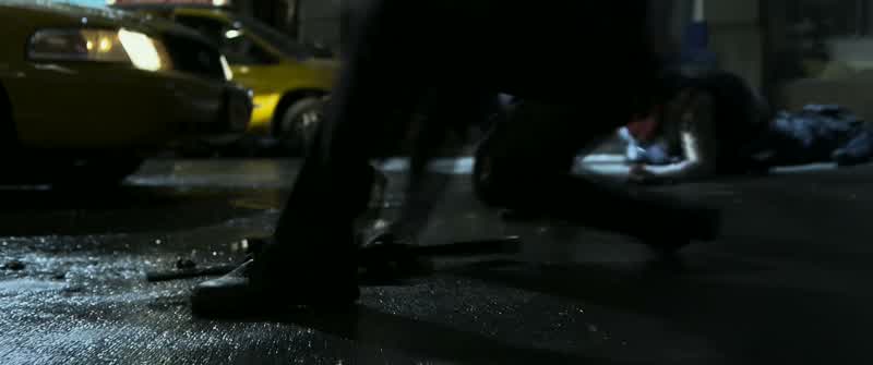 Freeze!