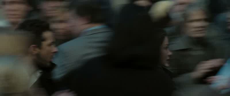 Freeze!