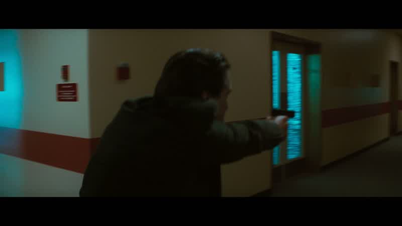 Freeze!