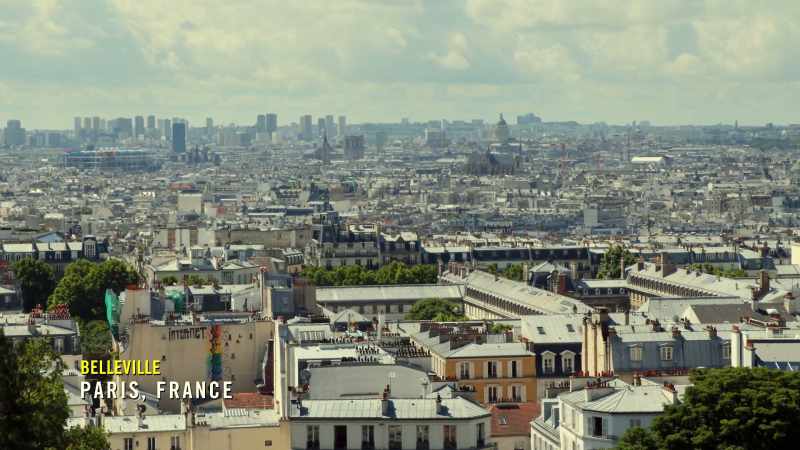 [FRENCH HIP-HOP MUSIC PLAYING]