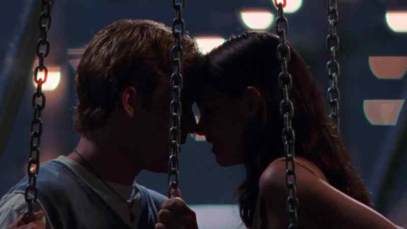 French kiss