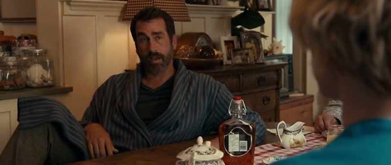 French toast, sounds good. Hey, you know what?