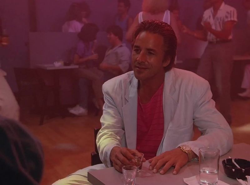 (Frenchy) What about a little trip?