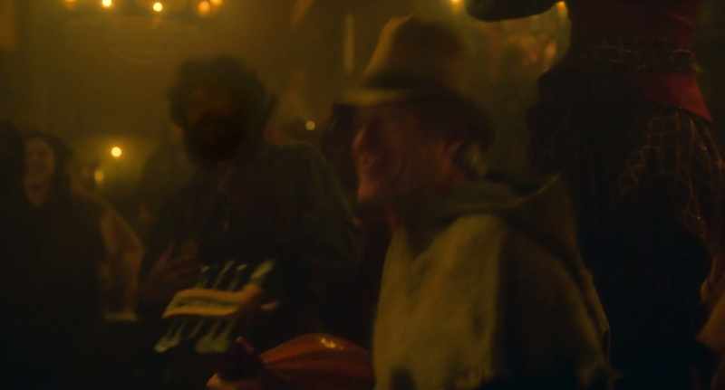 �� Frère Jacques Frère Jacques ♪