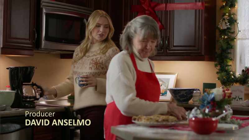 Fresh Kerststol? It's not even Christmas yet