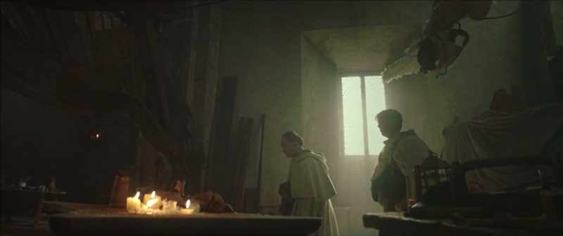 Friar Girolamo told me about a contract you signed