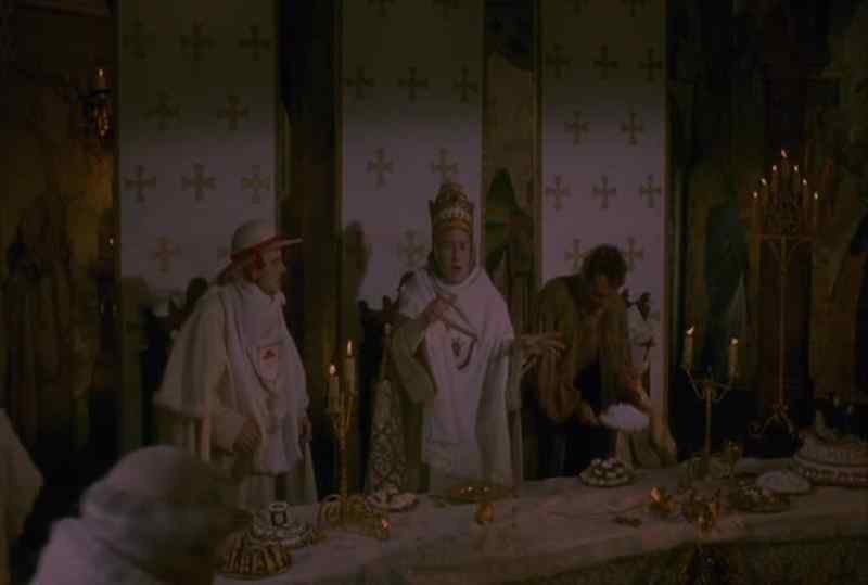 Friars