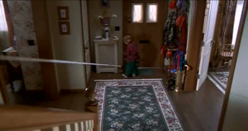 Heads up