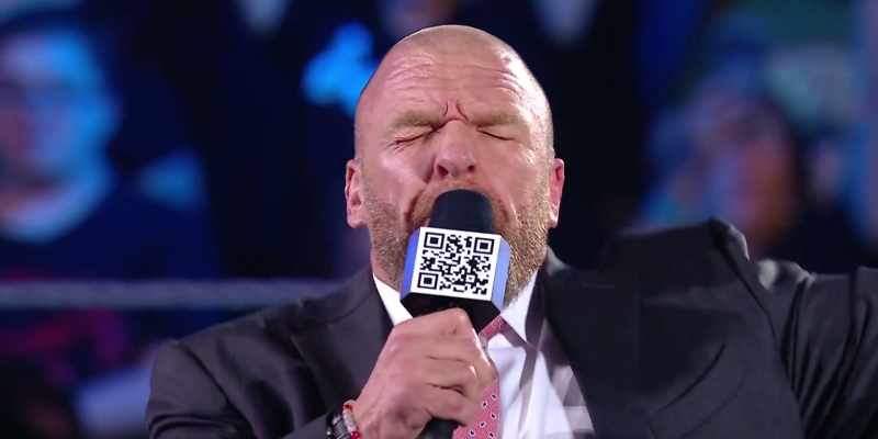 Friday Night SmackDown!
