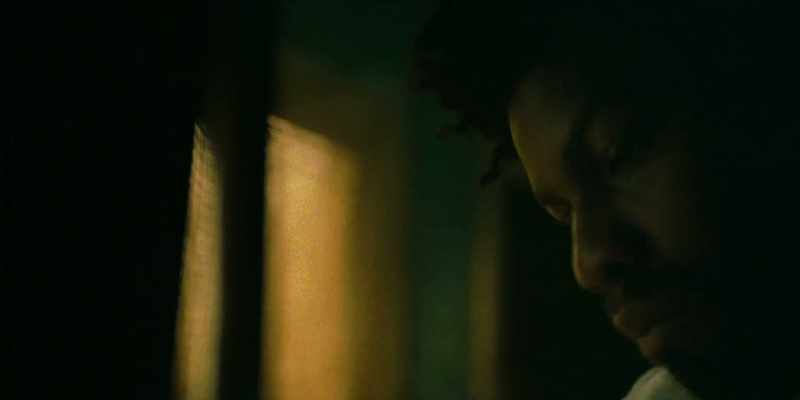 [fridge door opens]