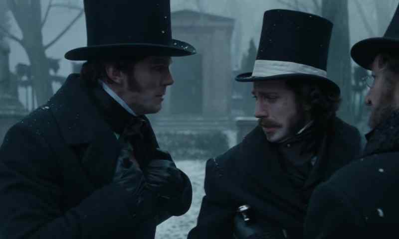 Friedrich, these nightmares do exist!