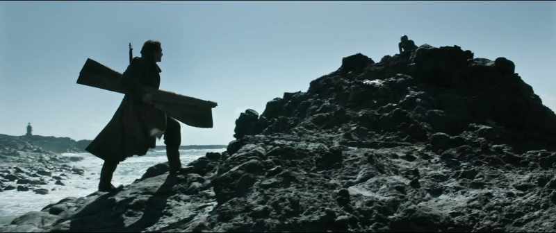 FRIEND: Although it may seem strange, the lulls between fighting