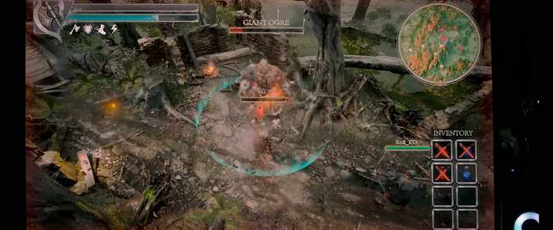 [friend] No, no, no, that was actually really impressive