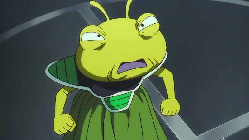 Frieza-sama, we have collected all seven Dragon Balls!