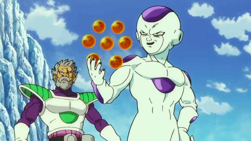 Frieza-sama, is it okay if we back off a little?