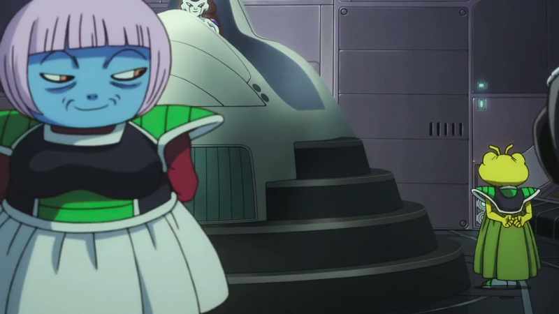 Frieza-sama