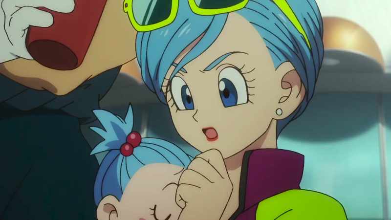 Frieza sure is relentless in going after the Dragon Balls