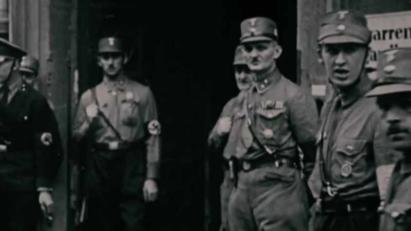 Fritz Thyssen in particular was now ready