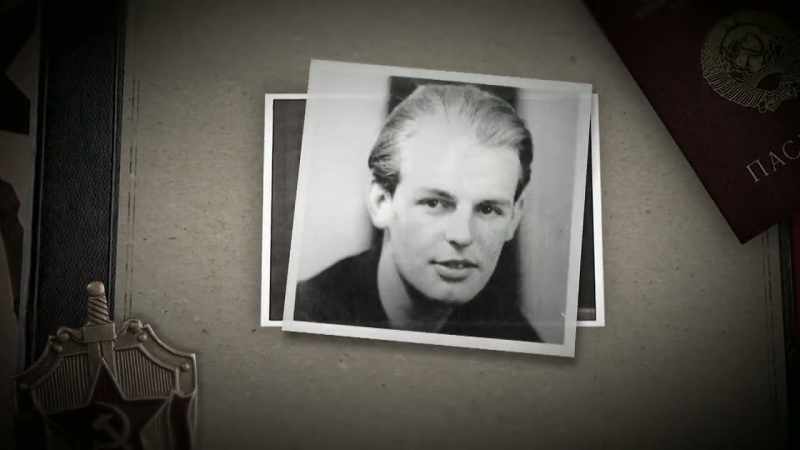 From 1940, these five Cambridge spies