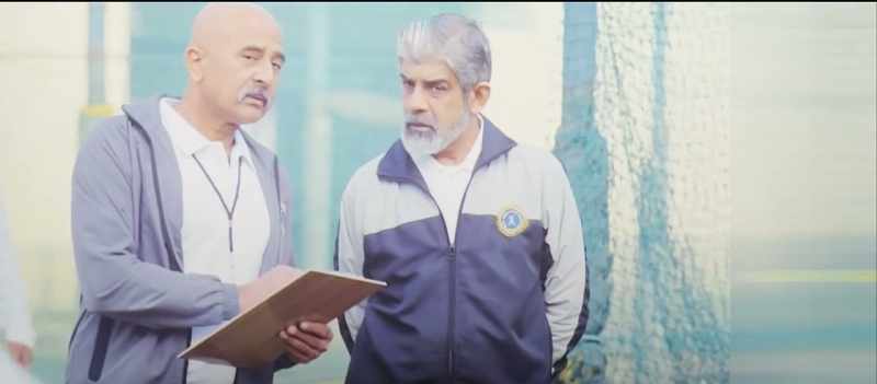 From 1979 to '85, he played for the Punjab Ranji team