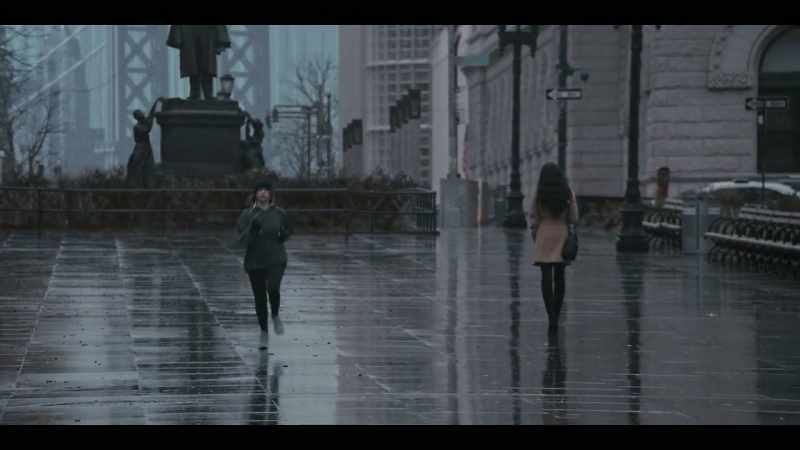 �� From a black widow's reckoning ♪