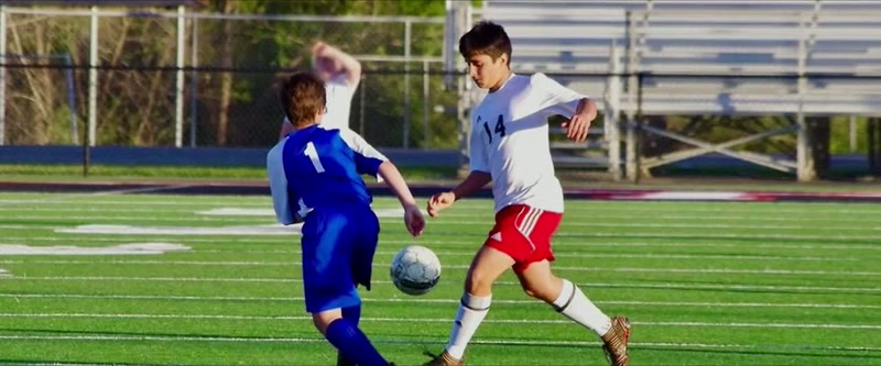 From Brazil, they ended up moving us to a little town