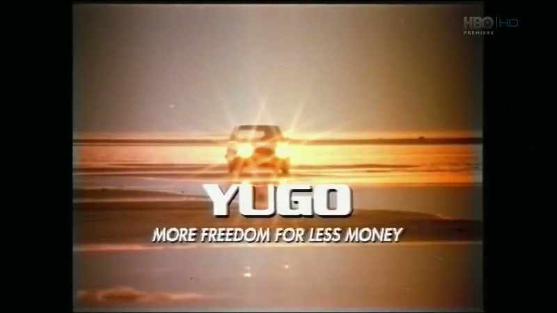 From busy traffic to rough terrain. Yugo will lead you anywhere
