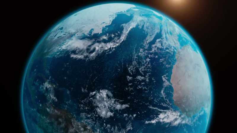 From creating the weather to producing oxygen