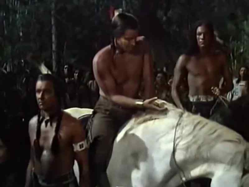 From this day forth, let no man call me white