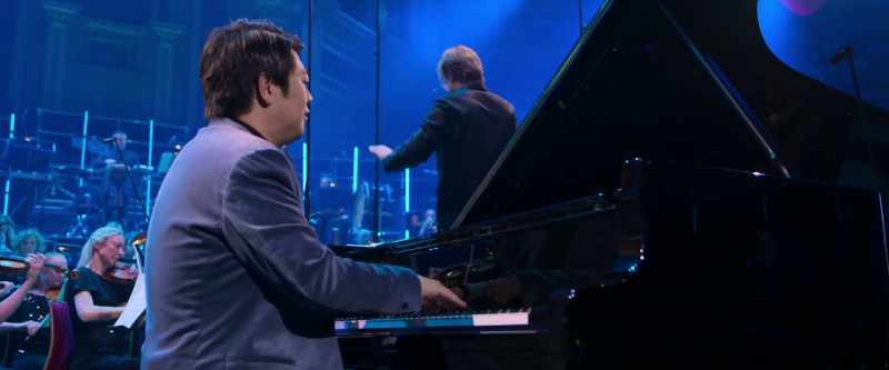 �� From this day on, now and forever more ♪