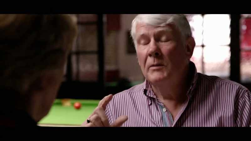 From day one it was all about disproving John Duffy