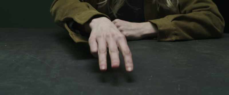 From disorder...comes unity?