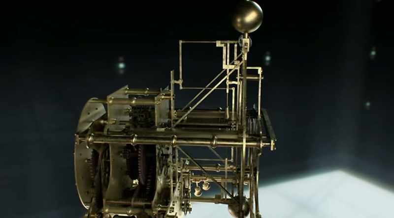 From electricity to magnetism to evolution
