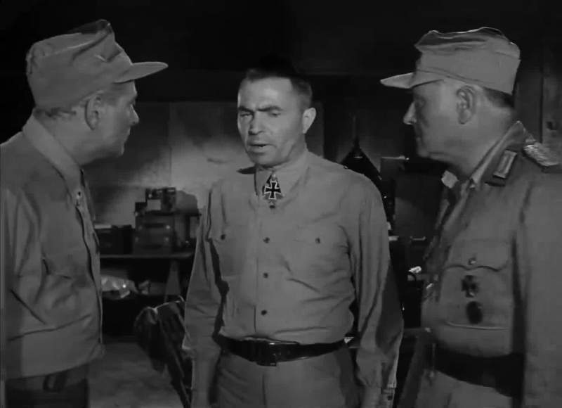 From General Headquarters