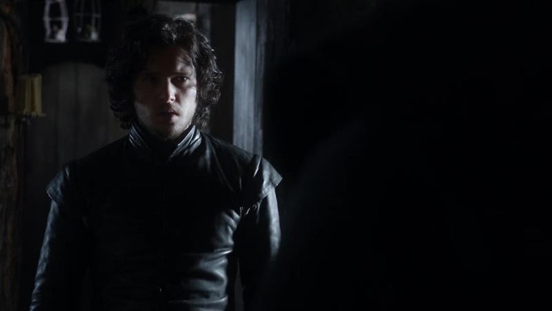 From here it might be best if Bronn and I continue alone