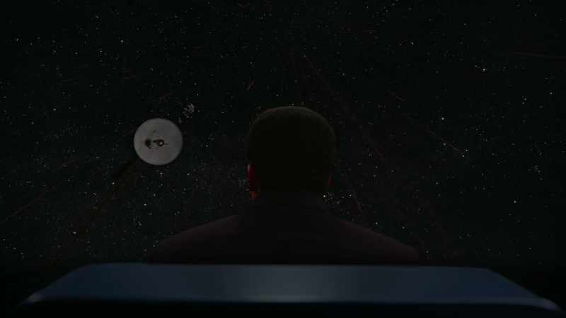 From horse-drawn carriage to interstellar craft