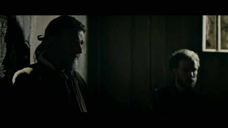 From where I stand
