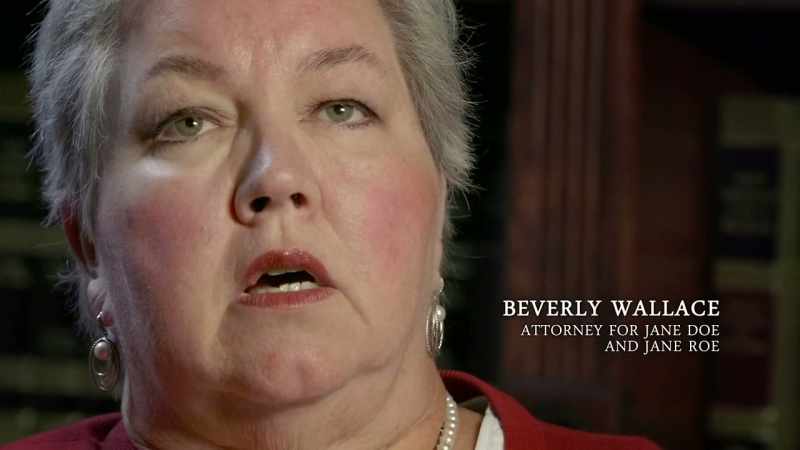 From my interviews with the victims, including their contact information