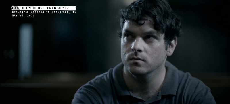 From my interviews with victim one, yes, he has met him